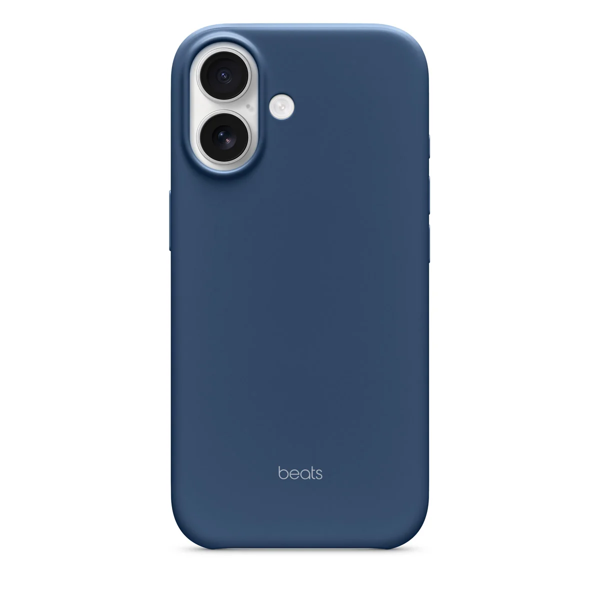 Beats iPhone 17 Case  - Granite Gray