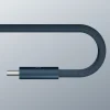 Beats 240W USB-C to USB-C Braided Cable (3 m / 10 ft)  - Bolt Black - Image 17