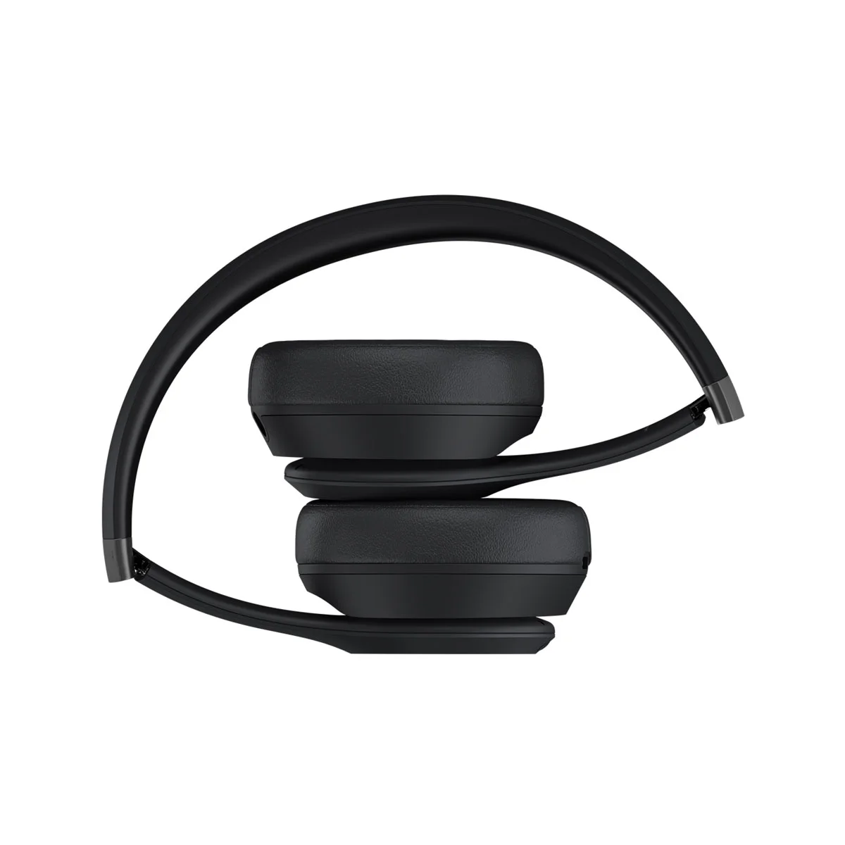 Beats Solo 4 - Matte Black - Image 13