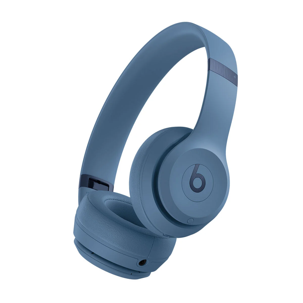 Beats Solo 4 - Matte Black - Image 15