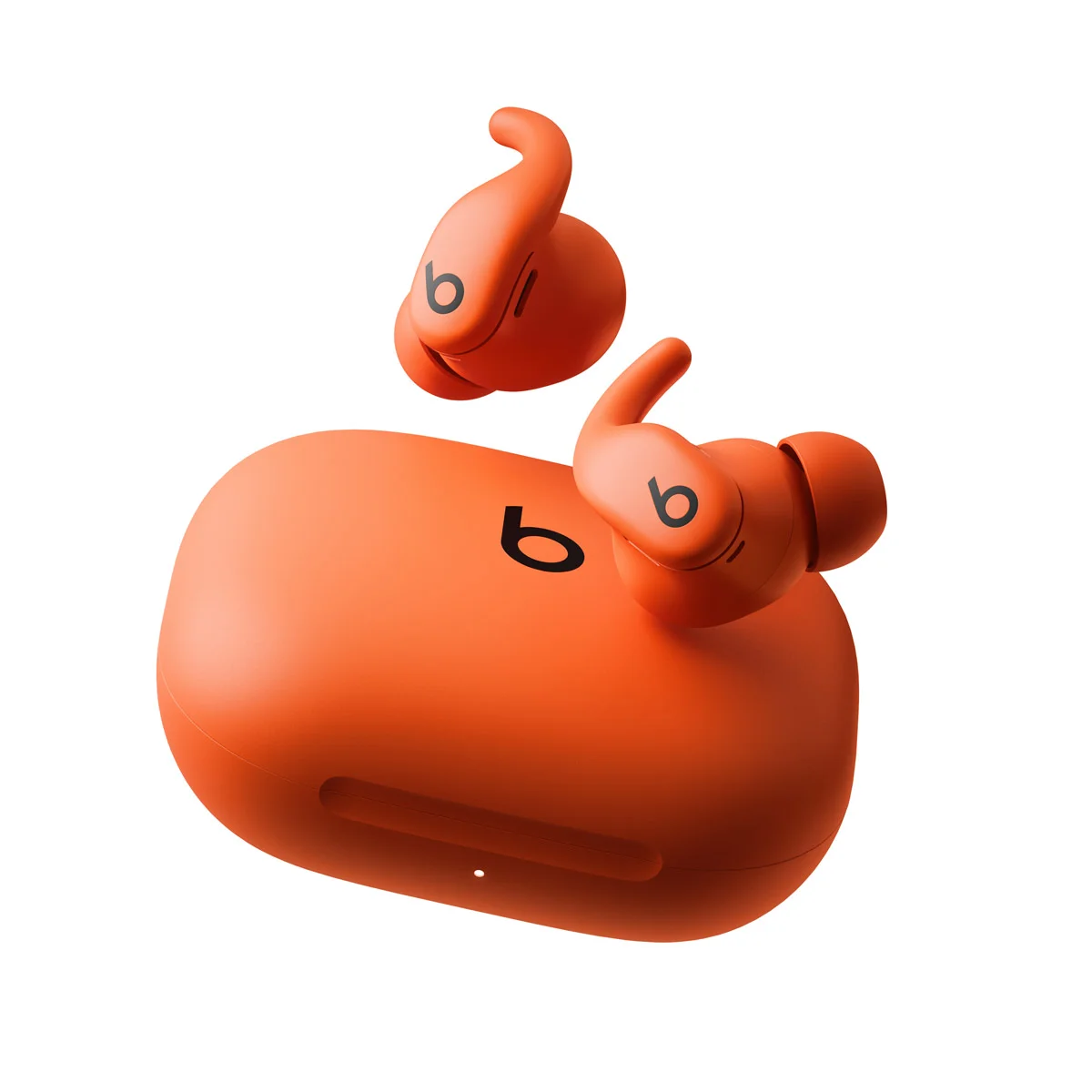 Powerbeats Fit - Jet Black - Image 20