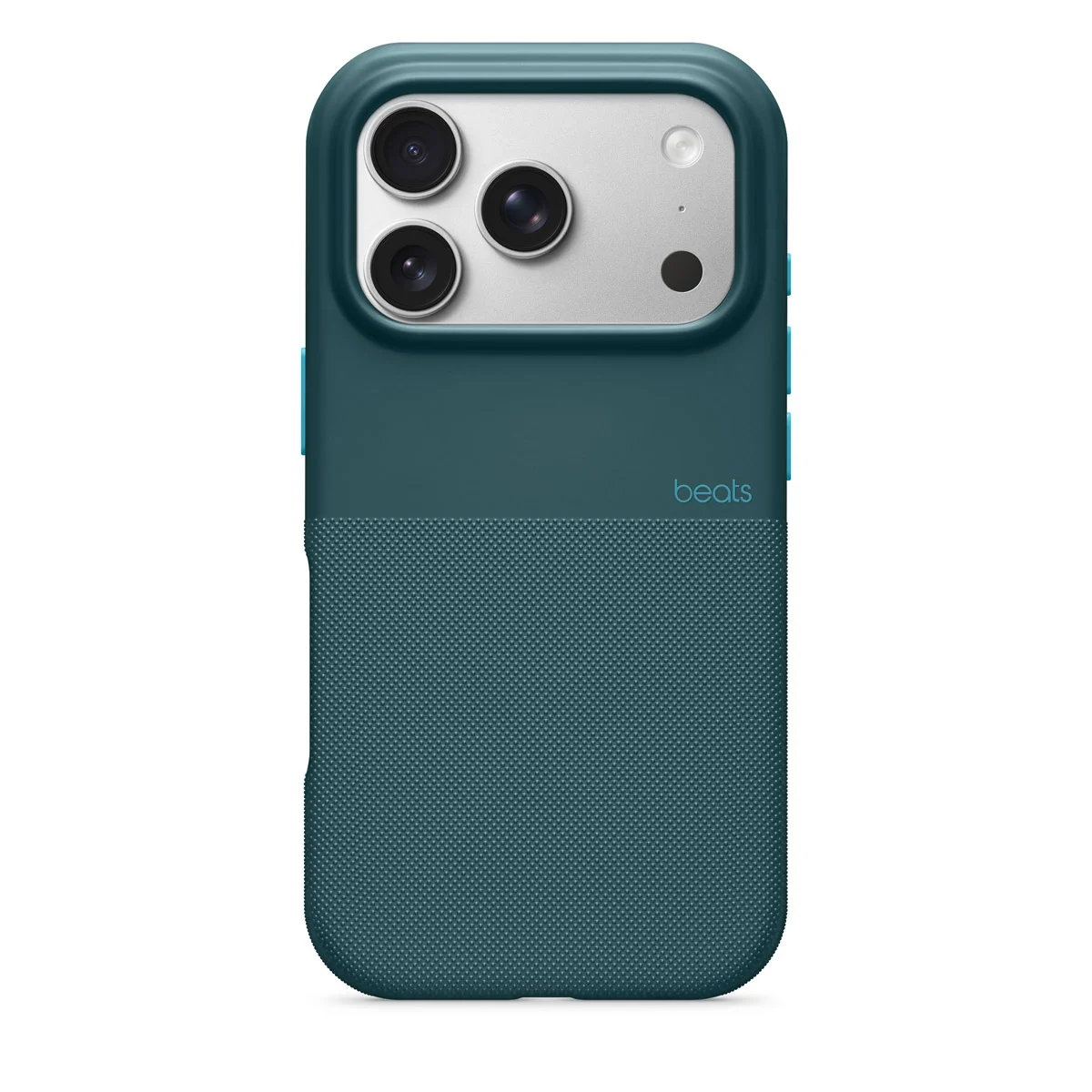 Beats iPhone 17 Pro Rugged Case - Everest Black - Image 7