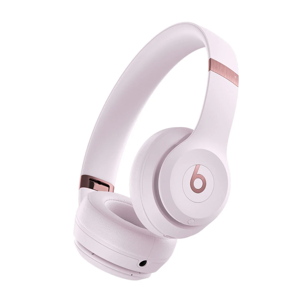Beats Solo 4  - Matte Black
