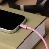 Beats USB-A to USB-C Woven Cable (1.5 m / 5 ft)  - Bolt Black - Image 8