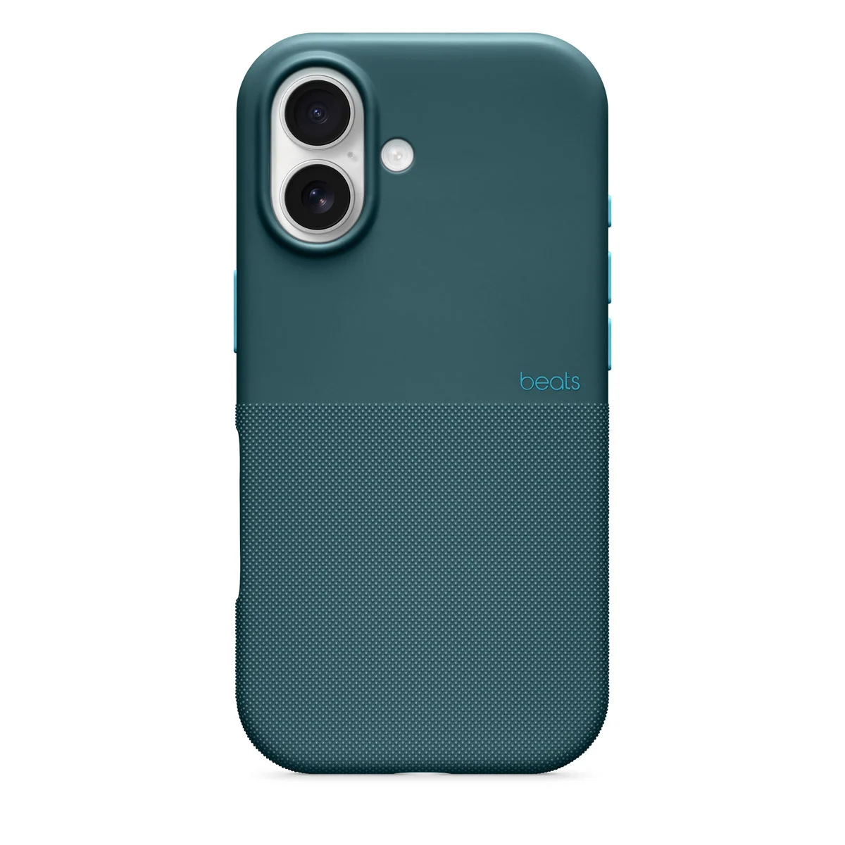Beats iPhone 17 Rugged Case - Everest Black - Image 7
