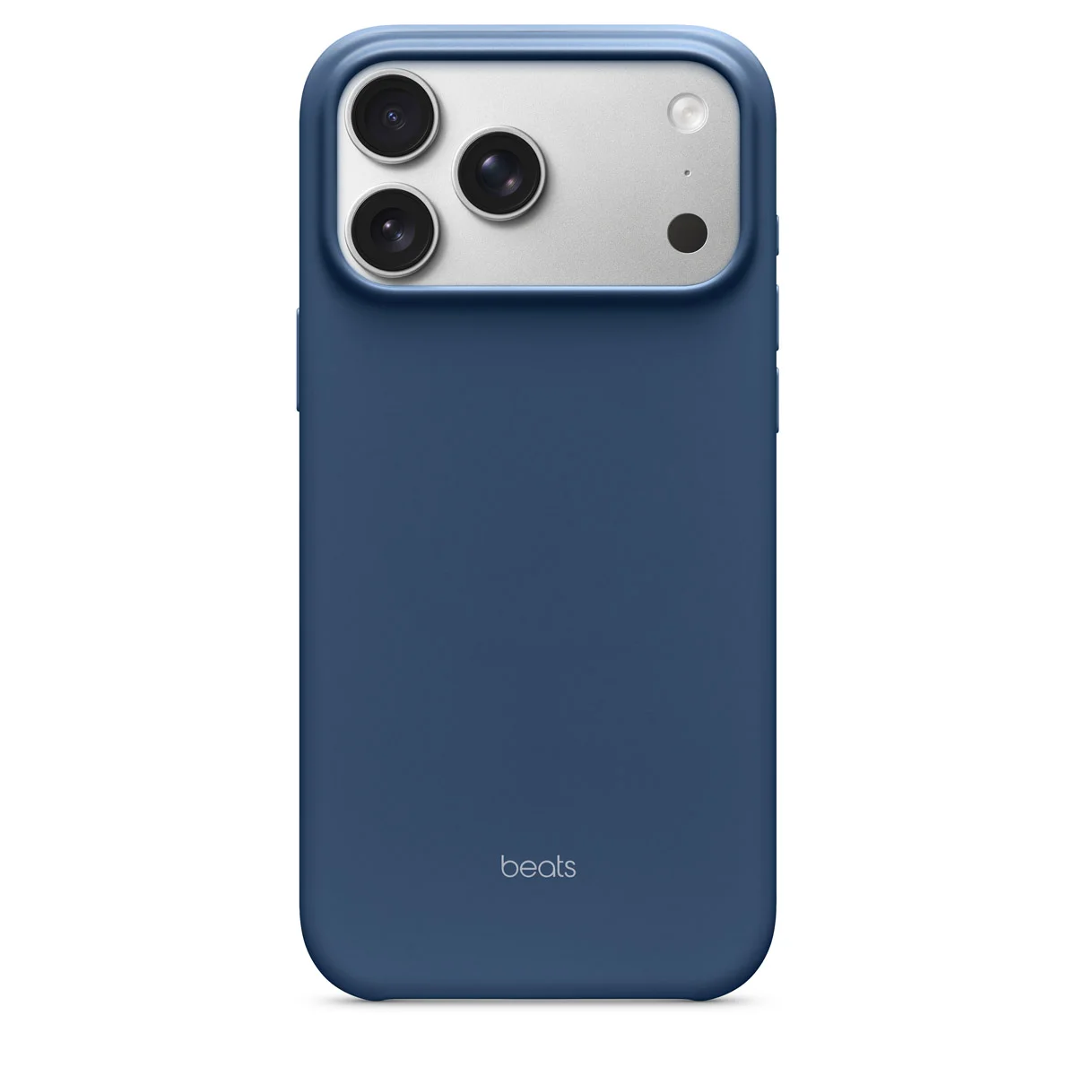 Beats iPhone 17 Pro Max Case  - Granite Gray