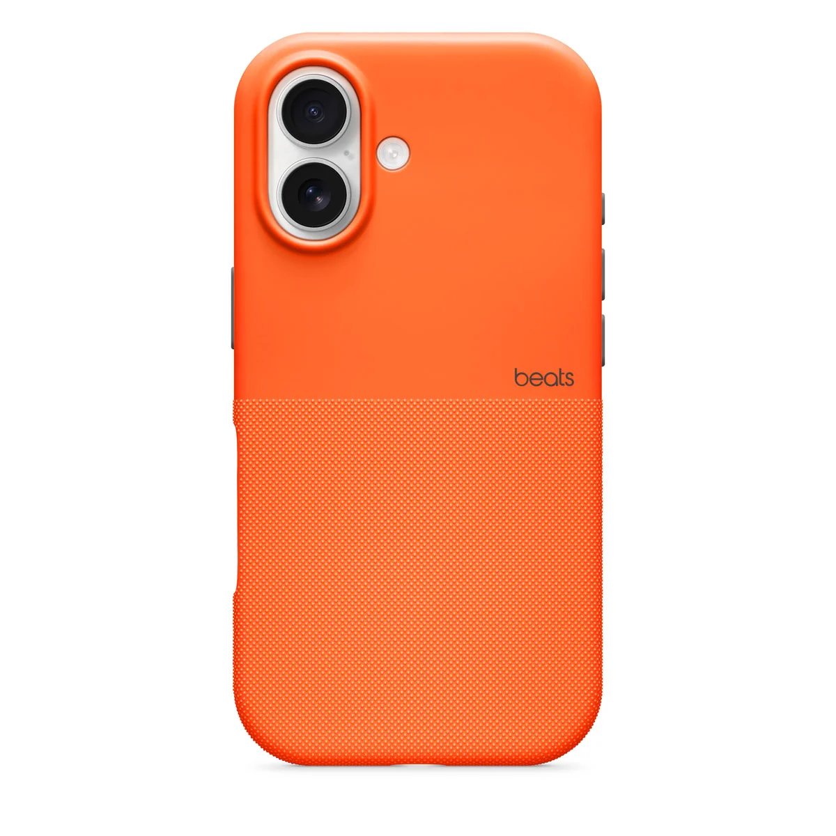 Beats iPhone 17 Rugged Case - Everest Black - Image 10