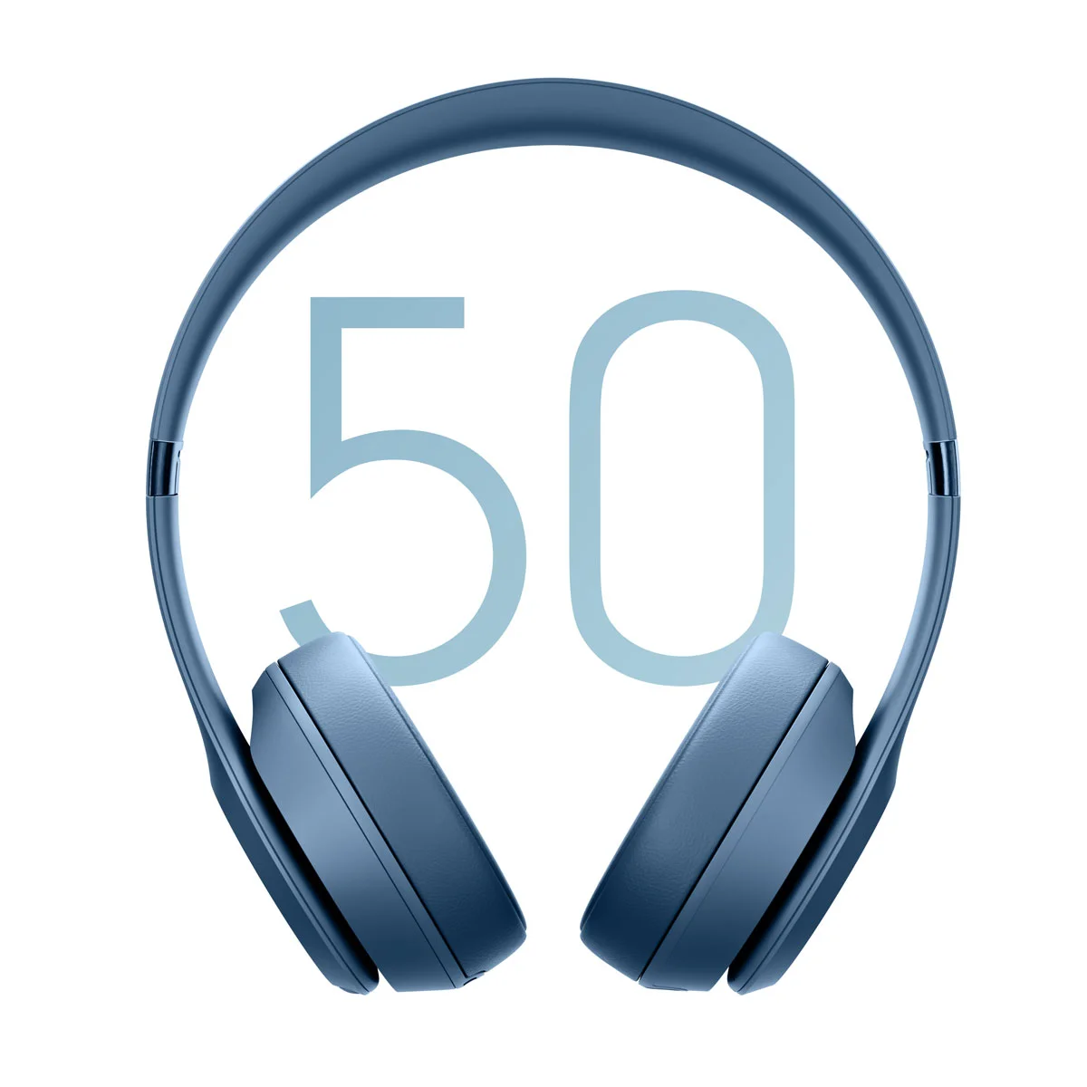 Beats Solo 4 - Matte Black - Image 17