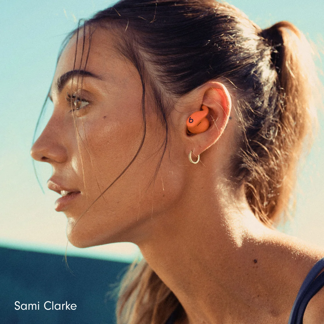 Powerbeats Fit - Jet Black - Image 21