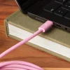 Beats 240W USB-C to USB-C Braided Cable (3 m / 10 ft)  - Bolt Black - Image 16