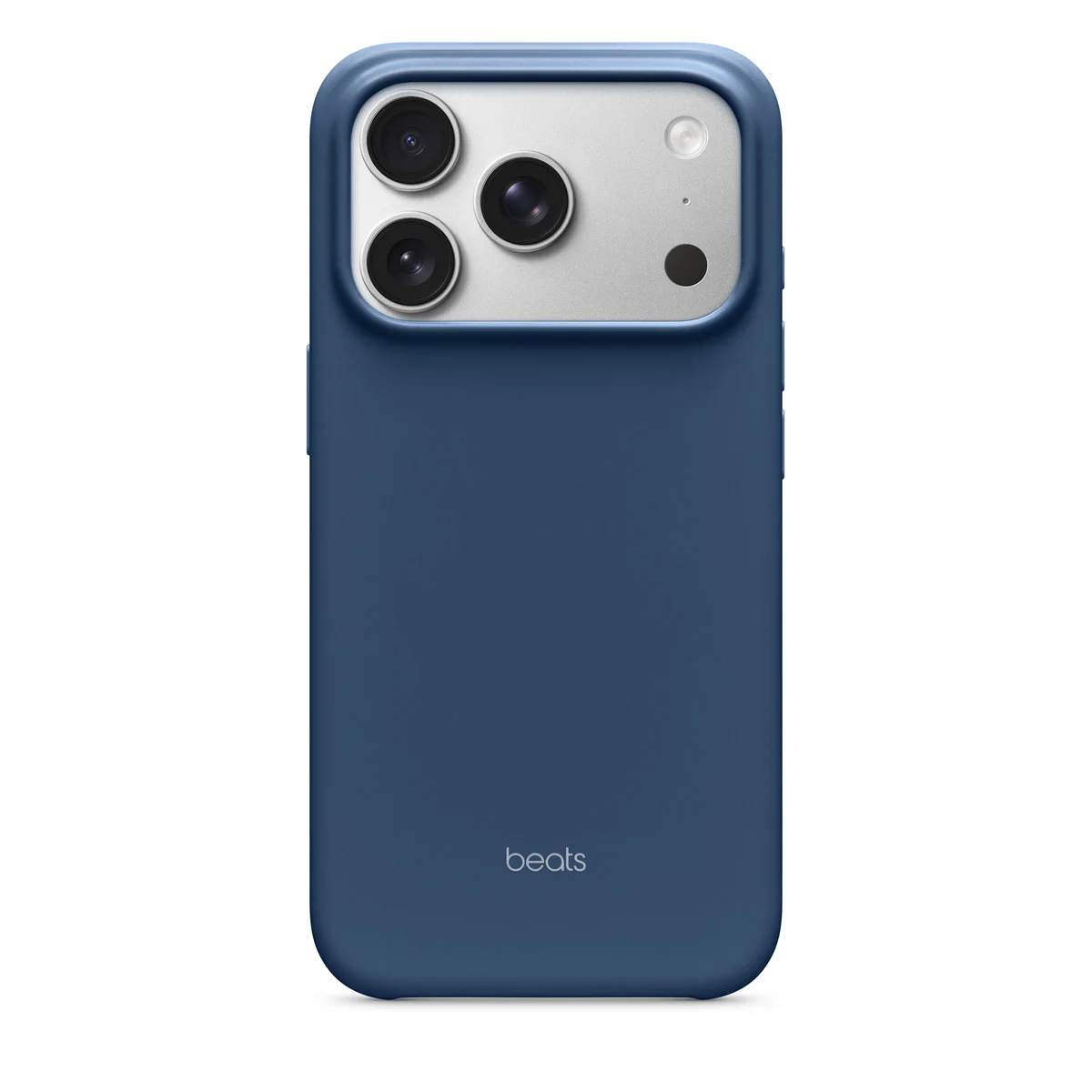 Beats iPhone 17 Pro Case  - Granite Gray