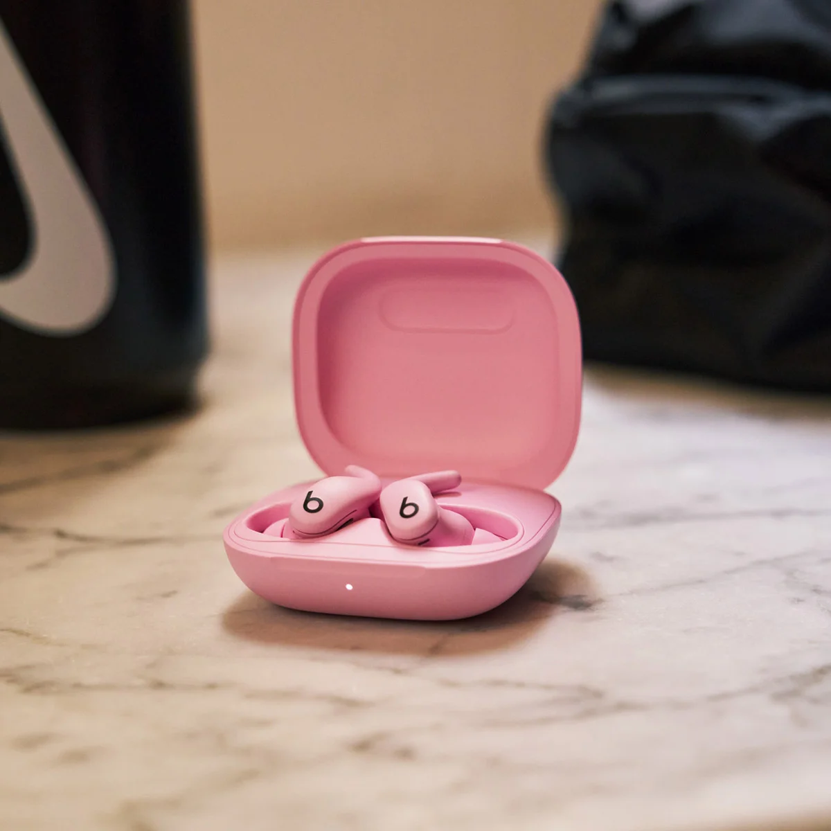 Powerbeats Fit - Jet Black - Image 30
