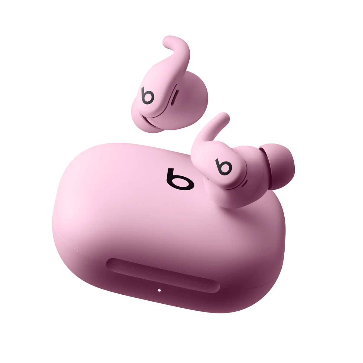 Powerbeats Fit - Jet Black - Image 36