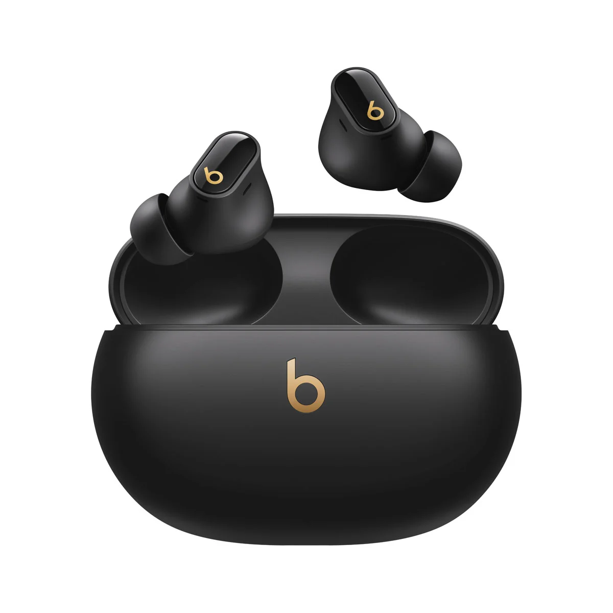 Beats Studio Buds +  - Black / Gold