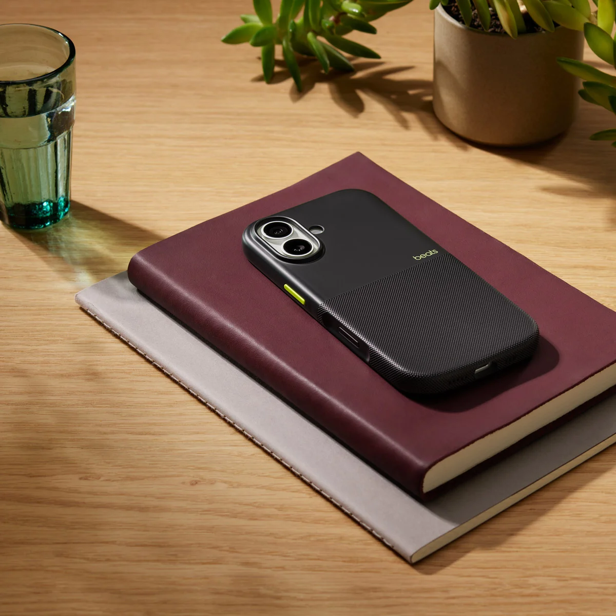 Beats iPhone 17 Rugged Case - Everest Black - Image 6