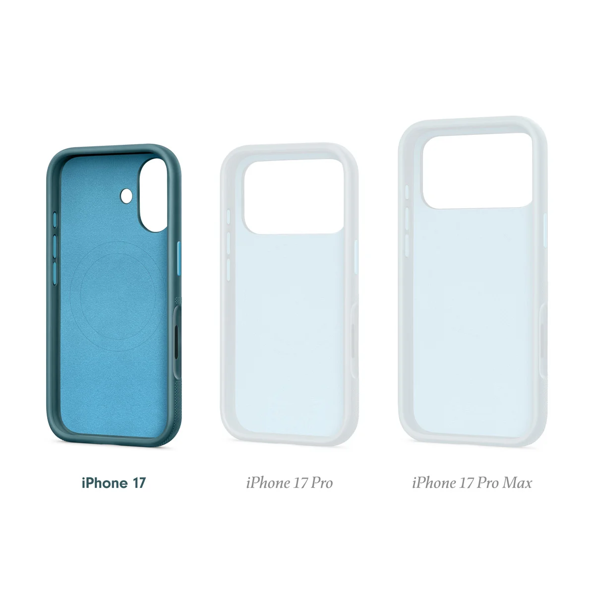 Beats iPhone 17 Rugged Case - Everest Black - Image 8