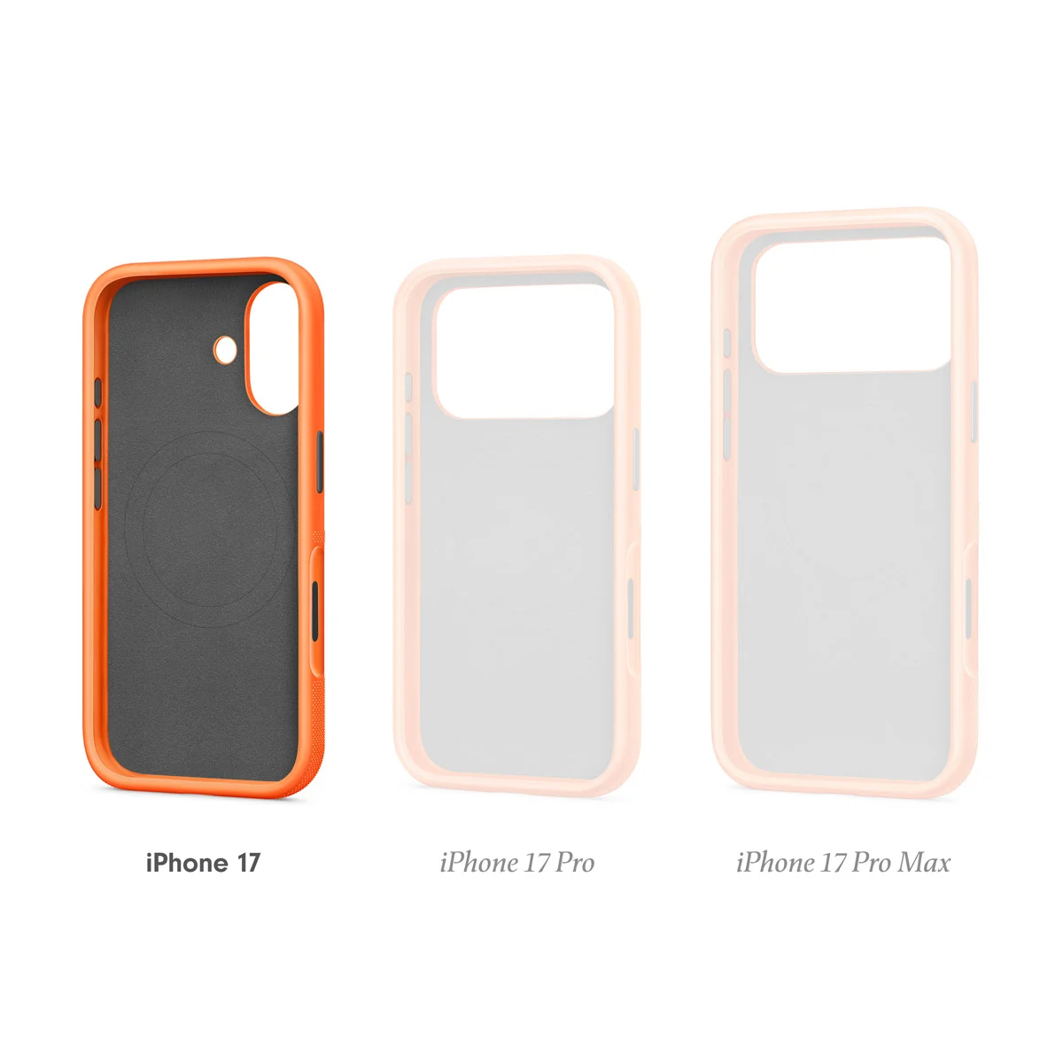 Beats iPhone 17 Rugged Case - Everest Black - Image 11