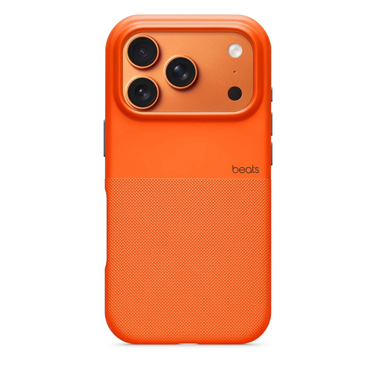 Beats iPhone 17 Pro Rugged Case - Everest Black - Image 10