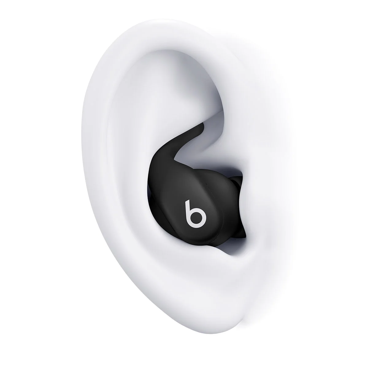 Powerbeats Fit - Jet Black - Image 5