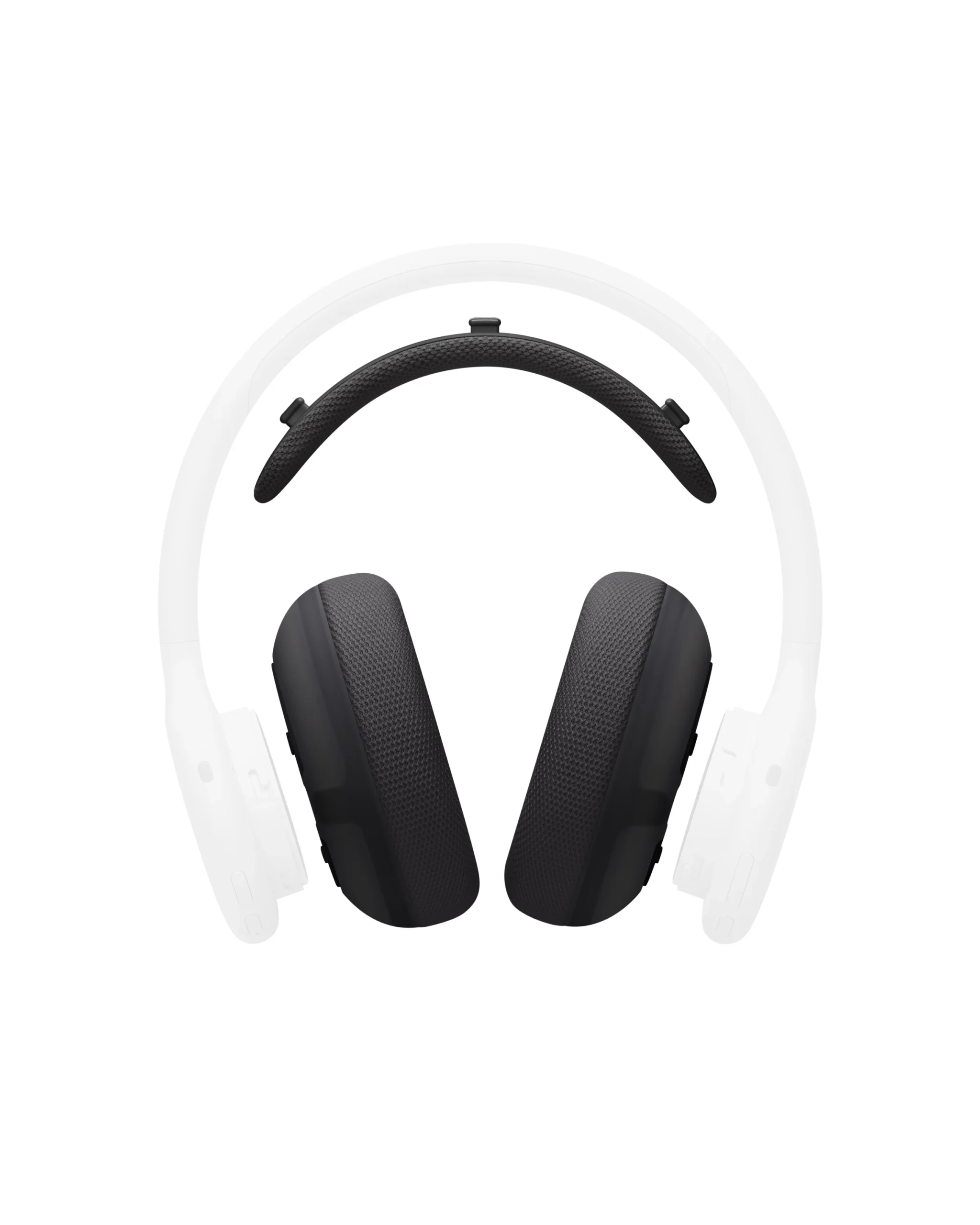 Alternative view of Beats 360 Cushion Kit  - Black