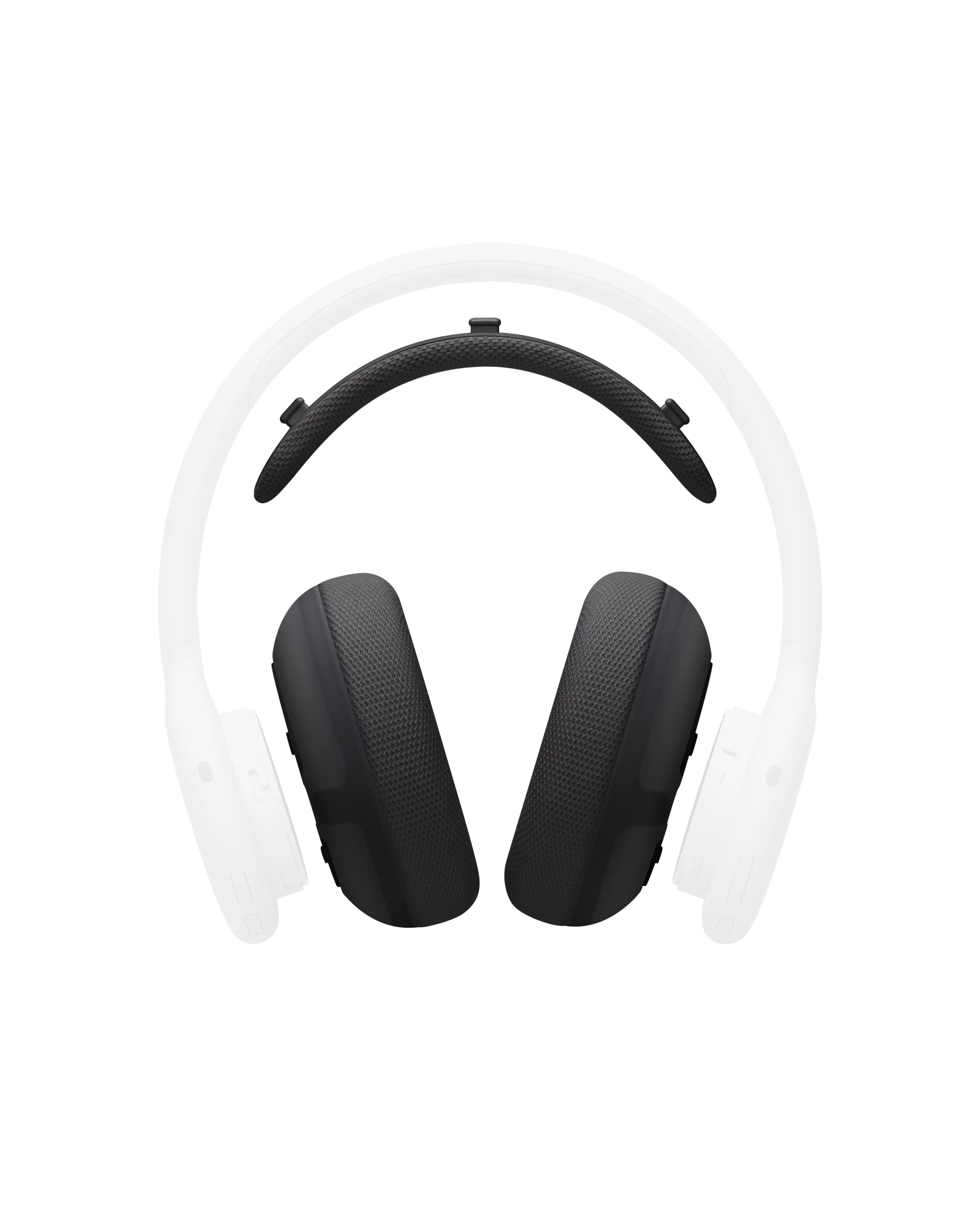 Alternative view of Beats 360 Cushion Kit  - Black